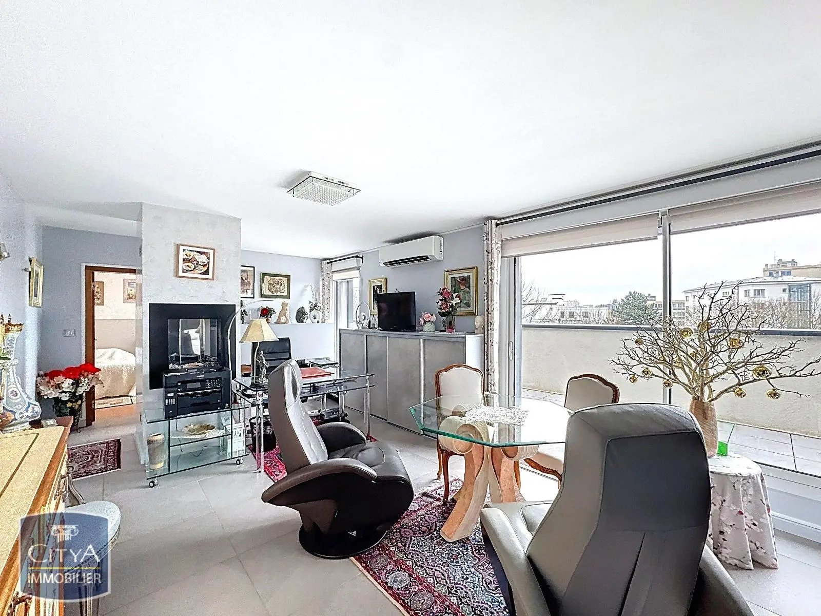 Photo 9 Appartement 4 pièces 168.51m²