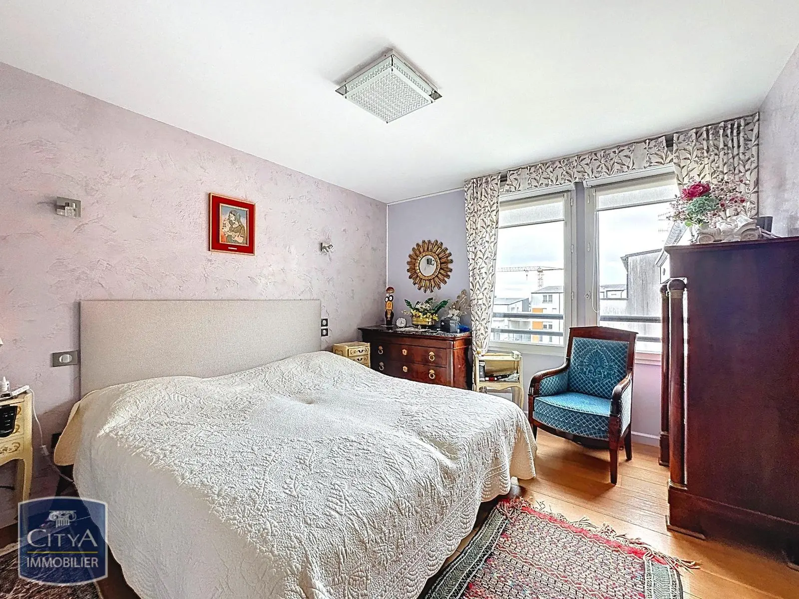 Photo 12 Appartement 4 pièces 168.51m²