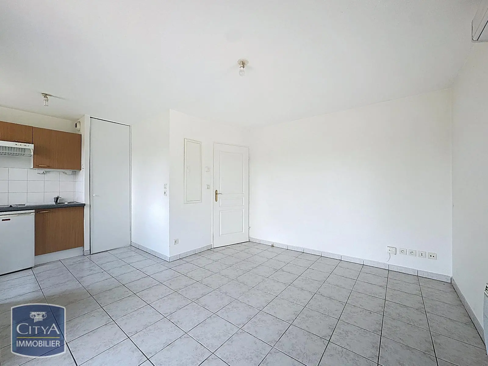 Photo 2 Appartement 2 pièces 35.59m²