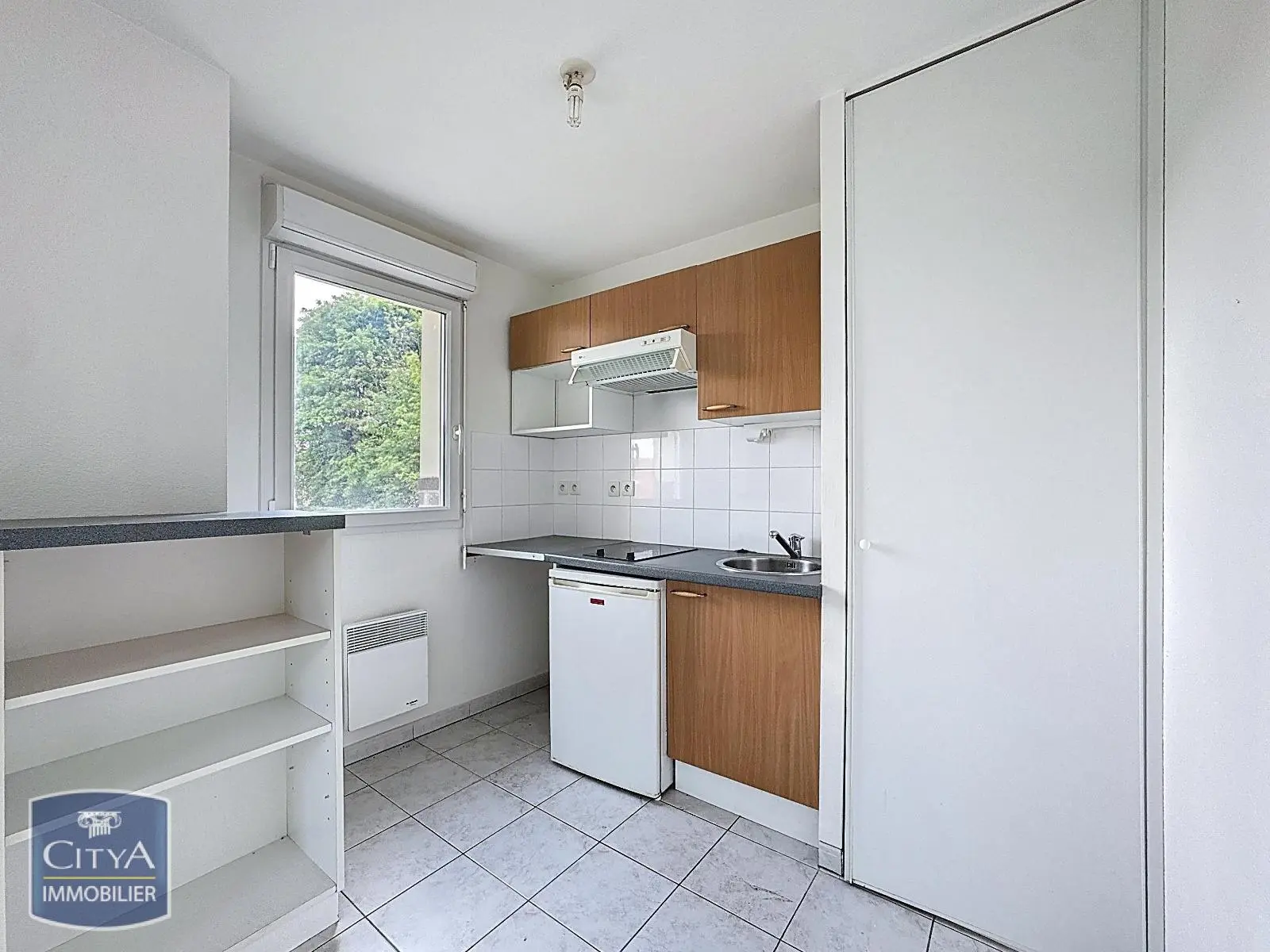 Photo 3 Appartement 2 pièces 35.59m²