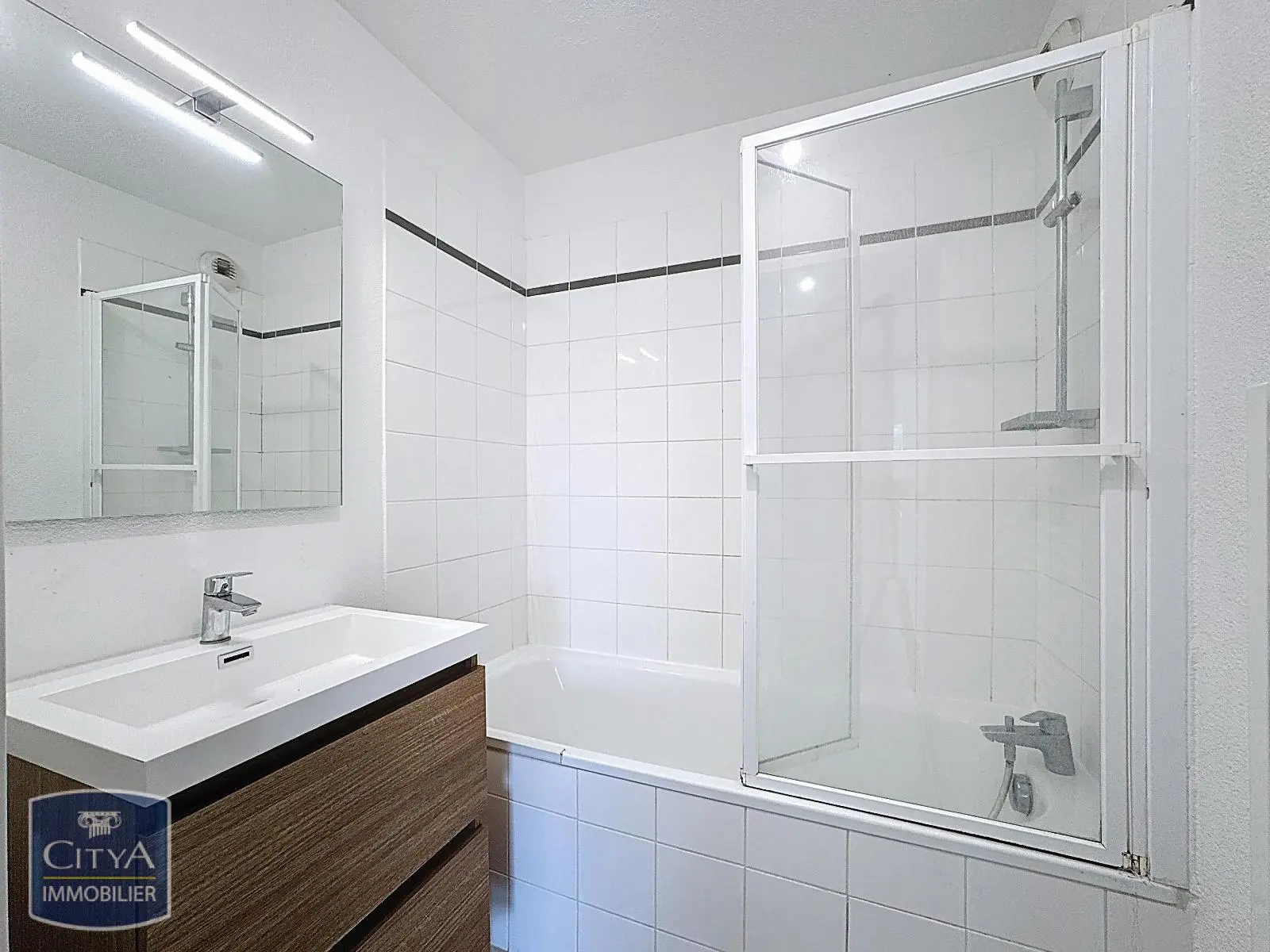 Photo 5 Appartement 2 pièces 35.59m²