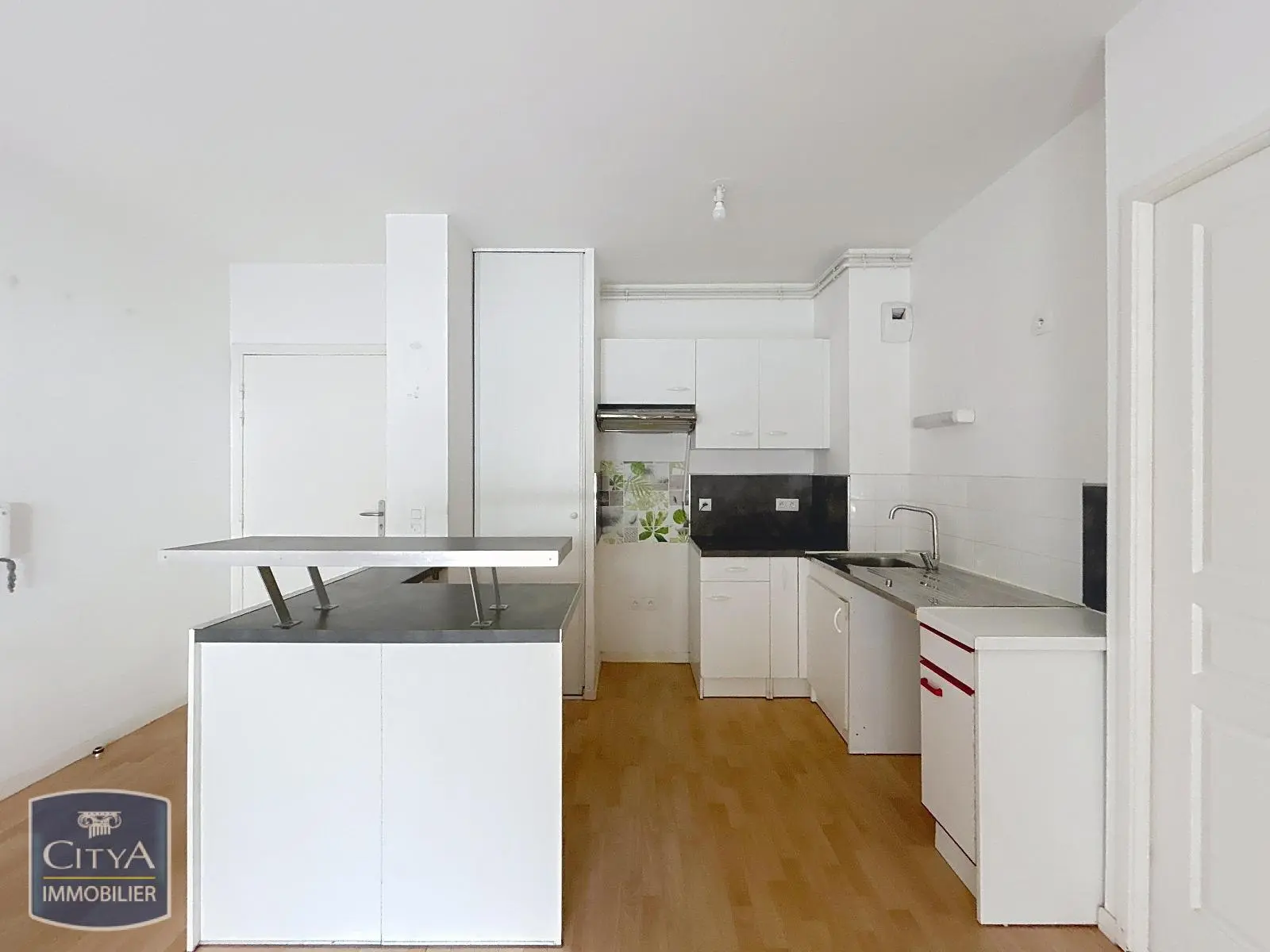 Photo 4 Appartement 2 pièces 40.89m²