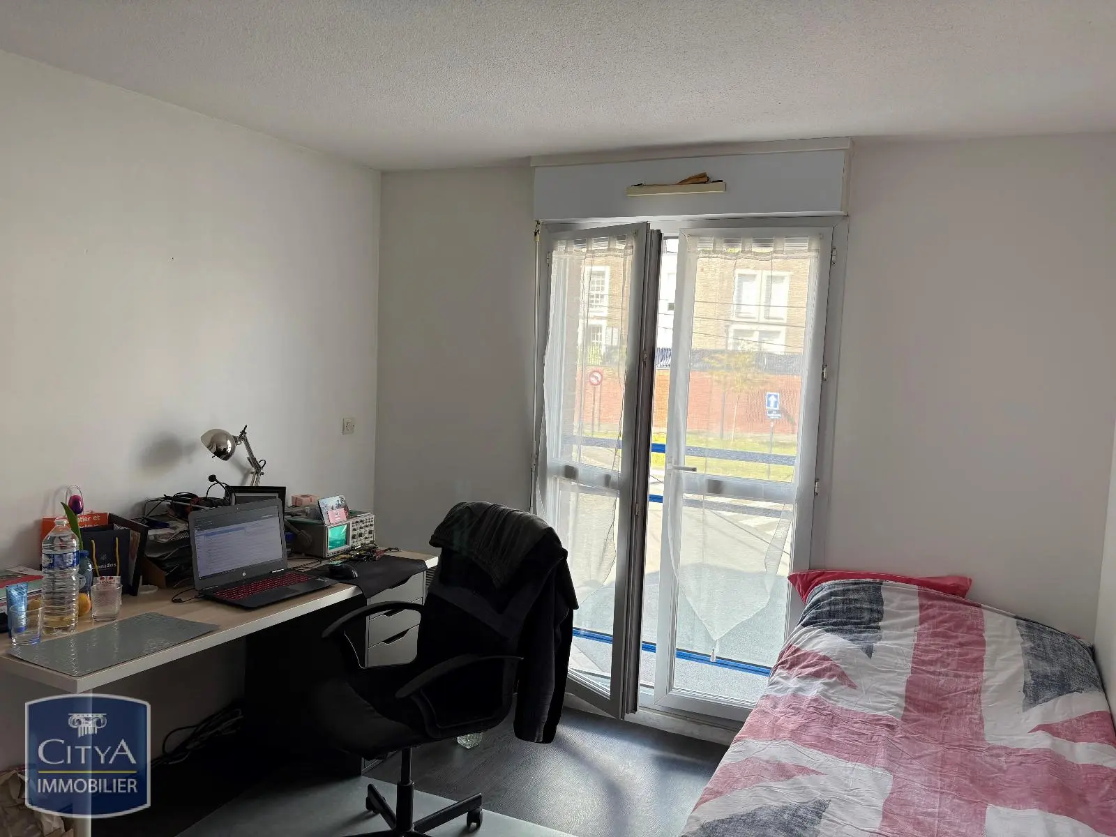 Photo 3 Appartement 1 pièce 18m²
