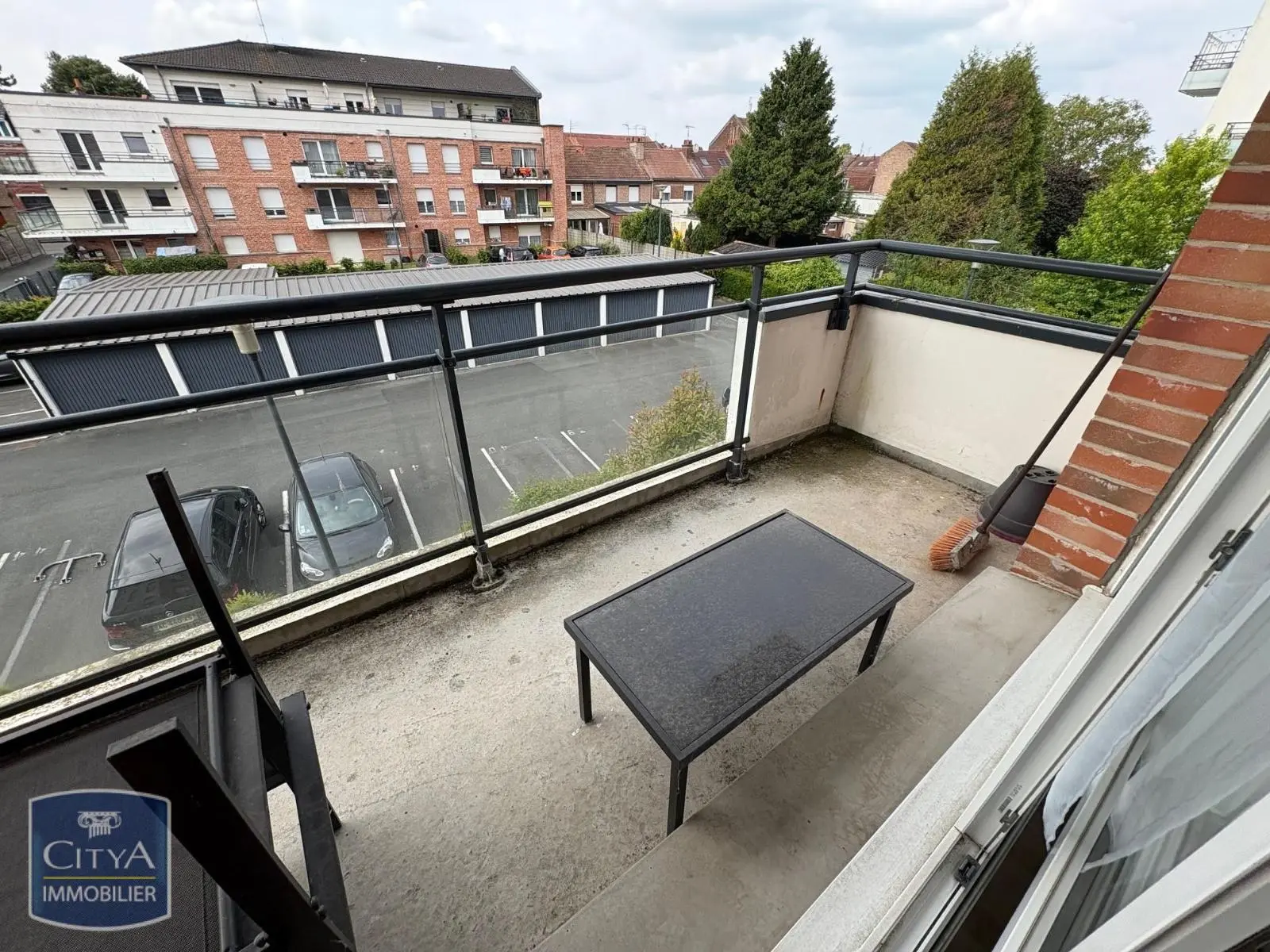 Photo 8 Appartement 2 pièces 44.75m²