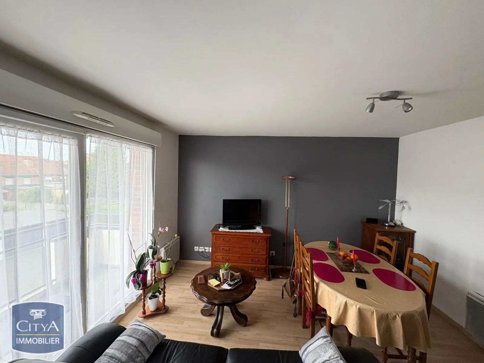 Photo 4 Appartement 2 pièces 44.75m²