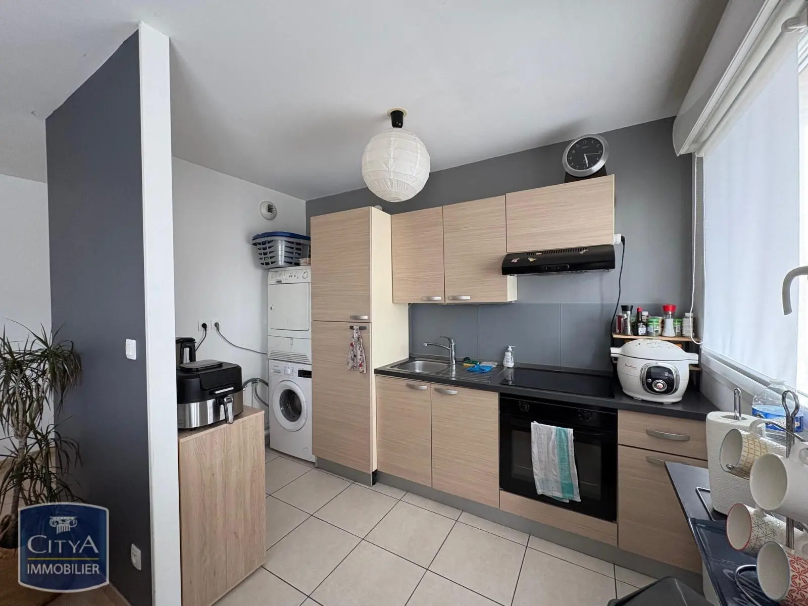 Photo 5 Appartement 2 pièces 44.75m²