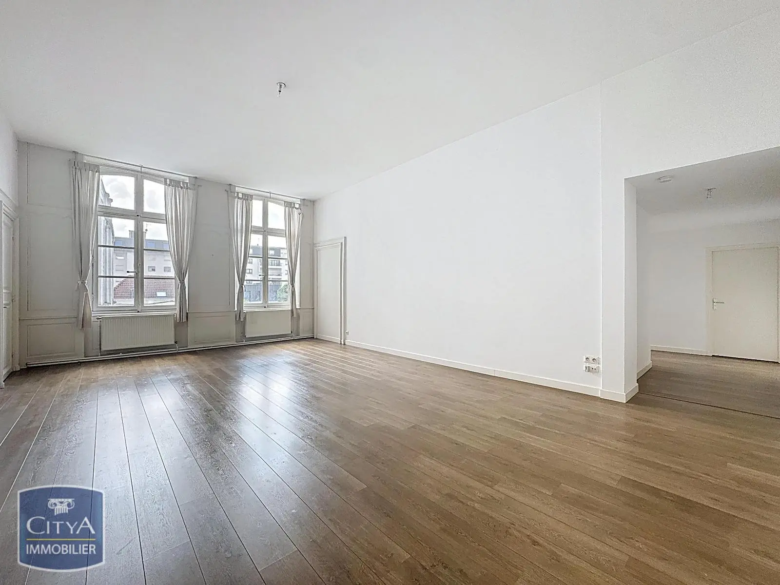 Photo 2 Appartement 3 pièces 113.46m²