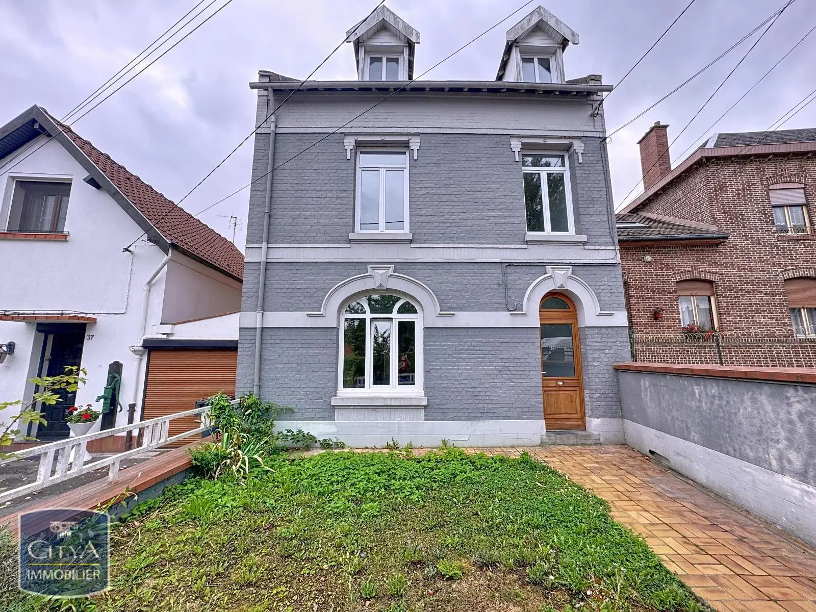 Photo 1 Maison 4 pièces 103.25m²