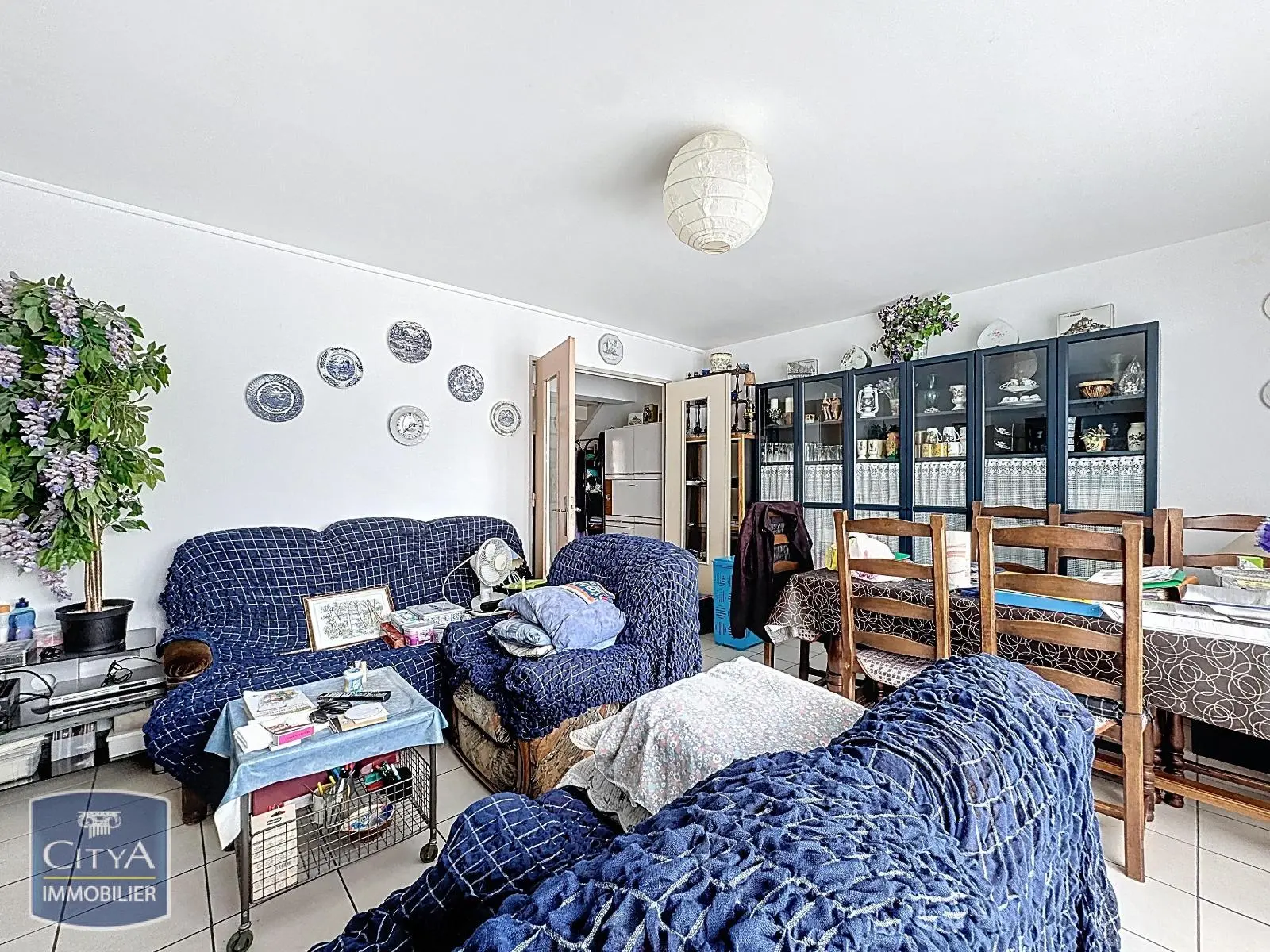 Photo 1 appartement Arras