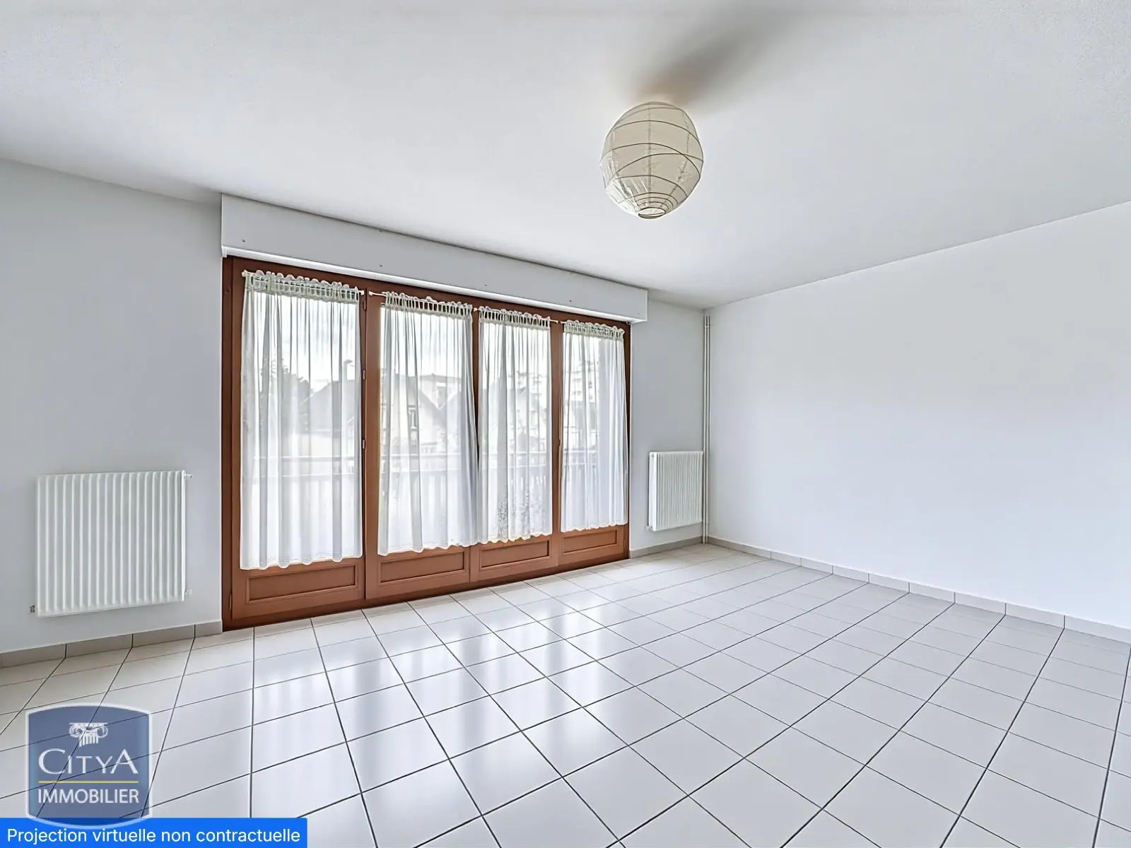 Photo 2 Appartement 4 pièces 90.34m²
