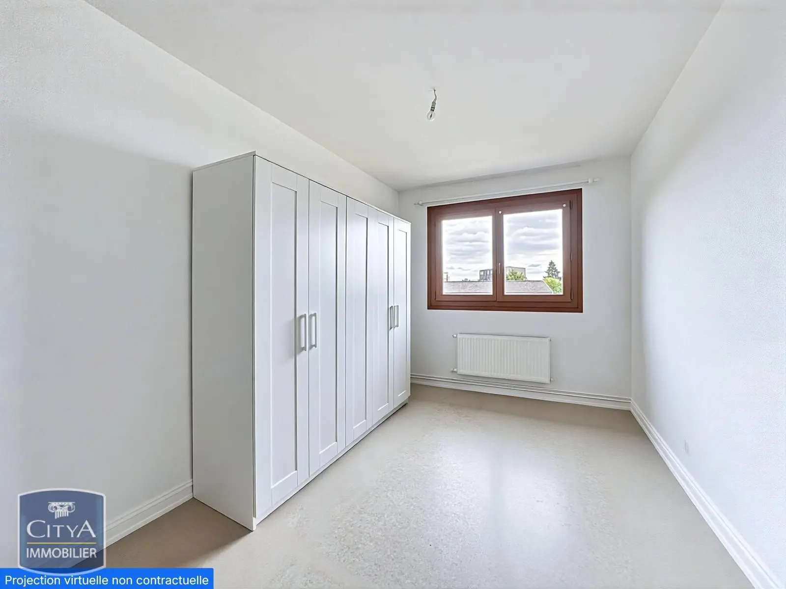 Photo 7 Appartement 4 pièces 90.34m²