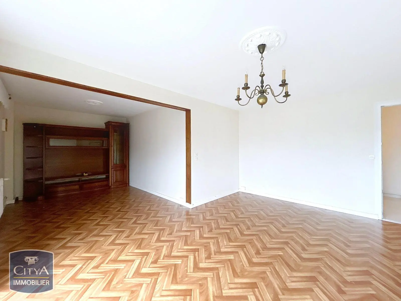 Photo 3 Appartement 4 pièces 85.96m²