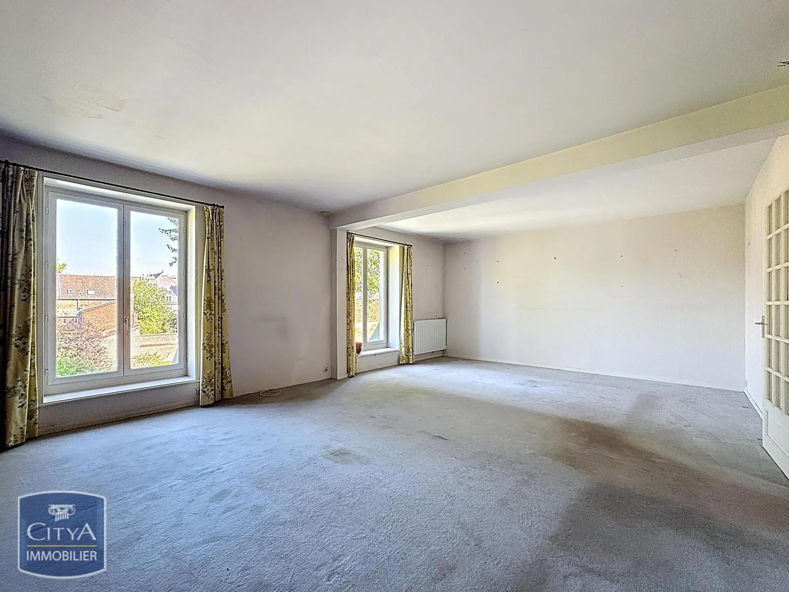 Photo 2 Appartement 4 pièces 107.8m²