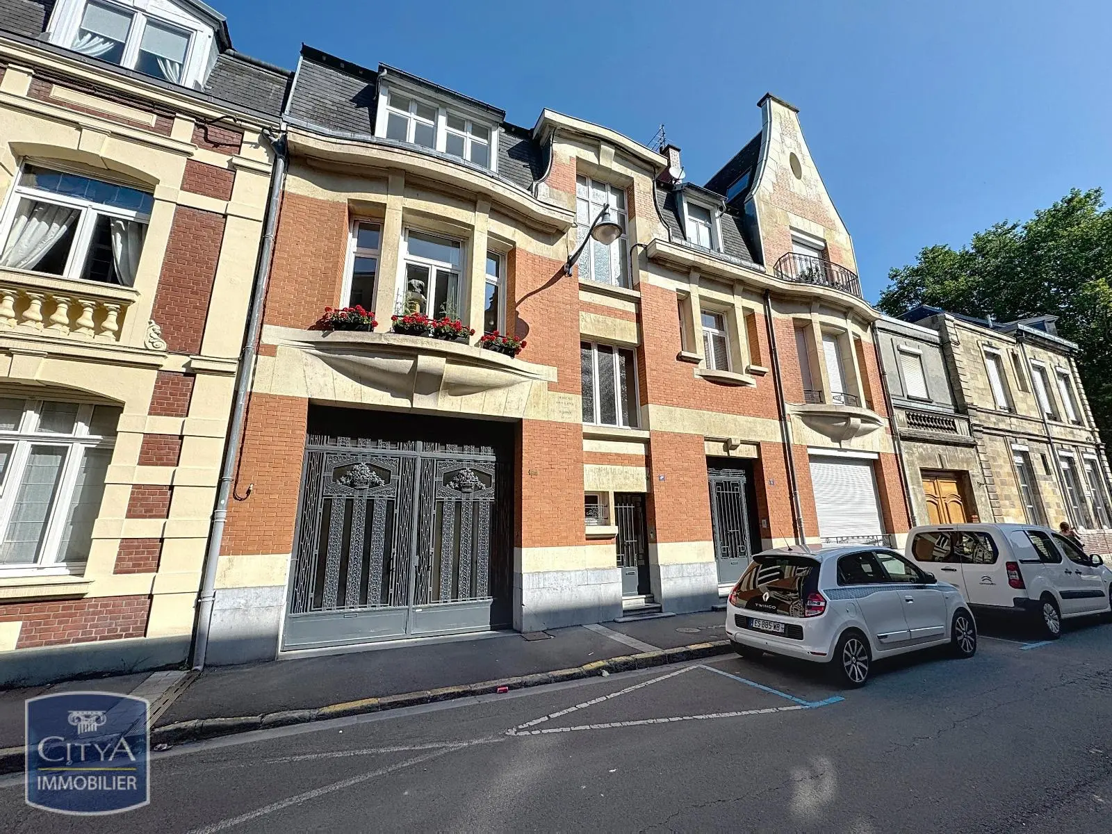 Photo 3 Appartement 4 pièces 107.8m²