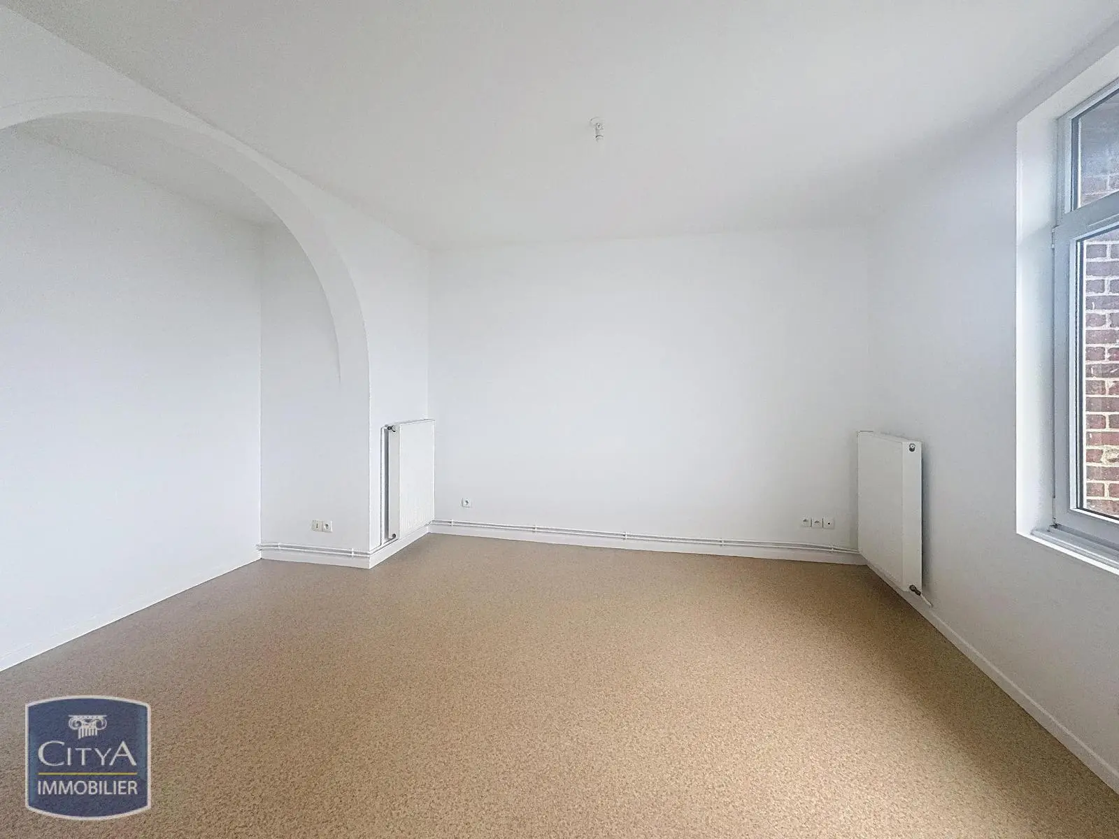Photo 2 Appartement 3 pièces 52.7m²