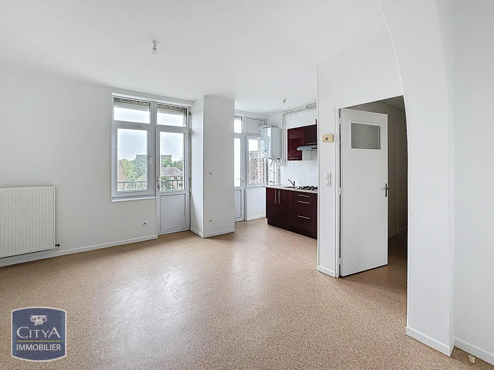 Photo 4 Appartement 3 pièces 52.7m²