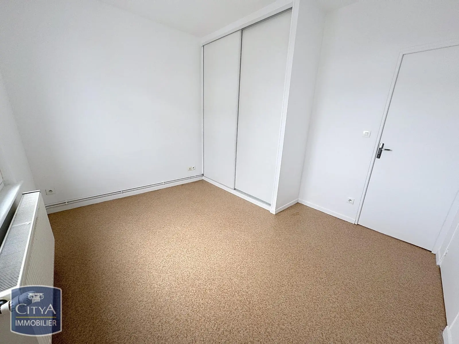 Photo 8 Appartement 3 pièces 52.7m²