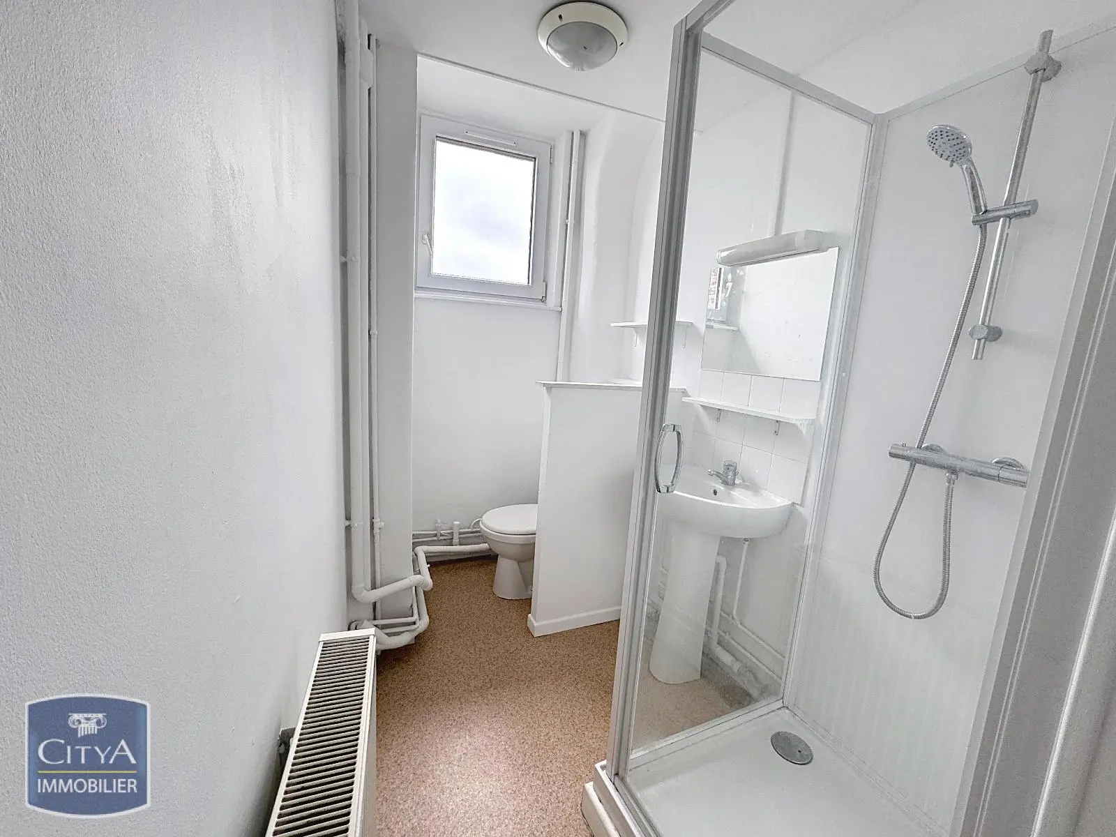 Photo 9 Appartement 3 pièces 52.7m²