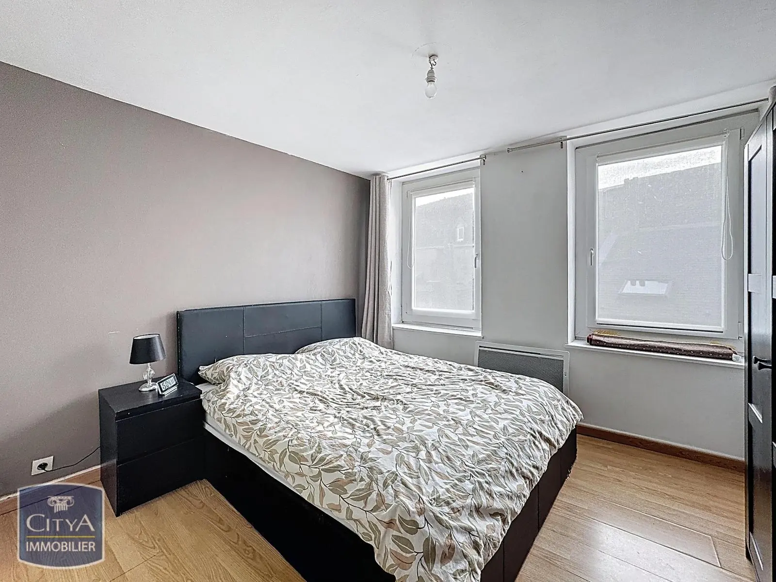 Photo 5 Appartement 2 pièces 38.66m²