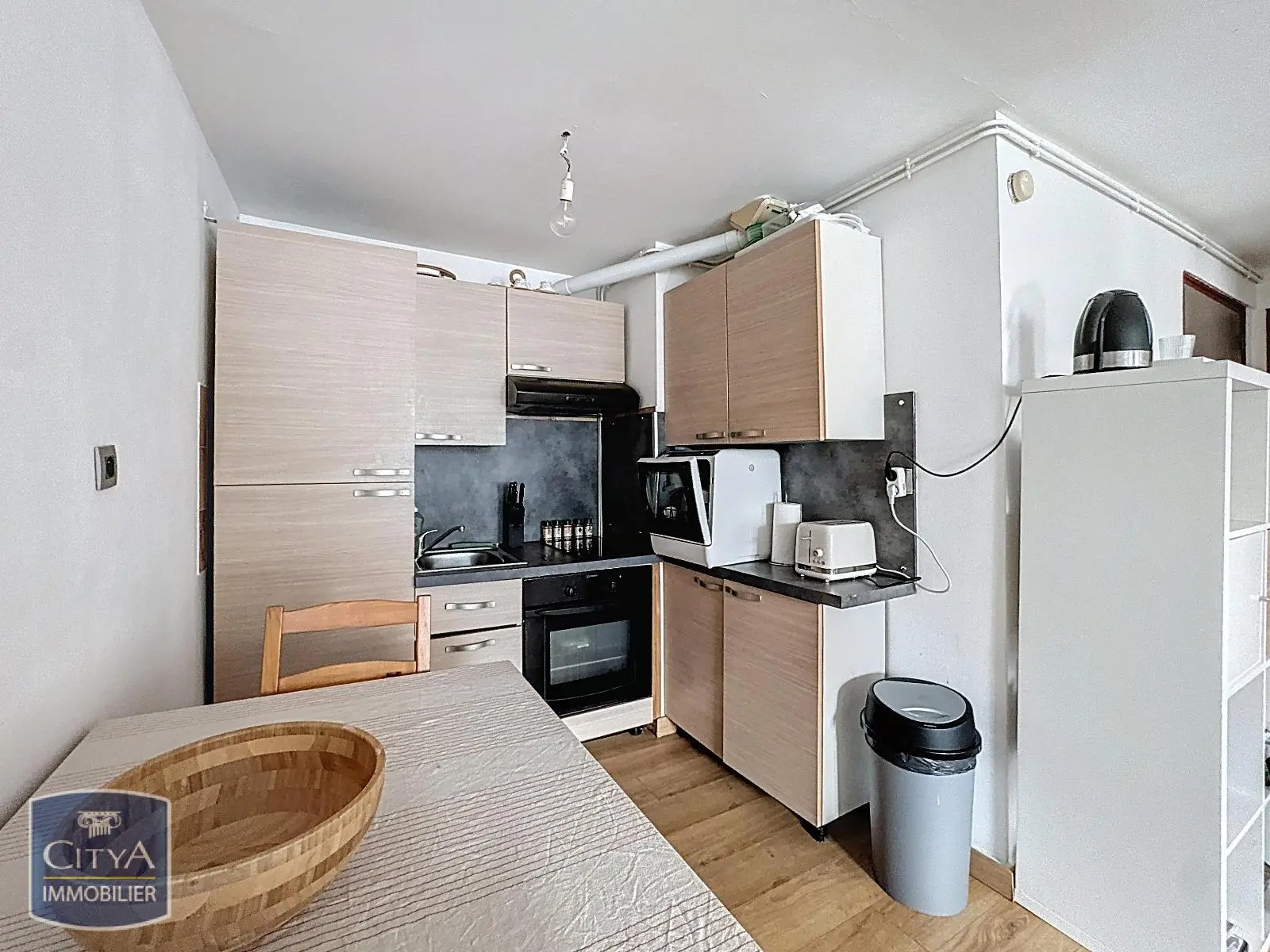 Photo 4 Appartement 2 pièces 38.66m²