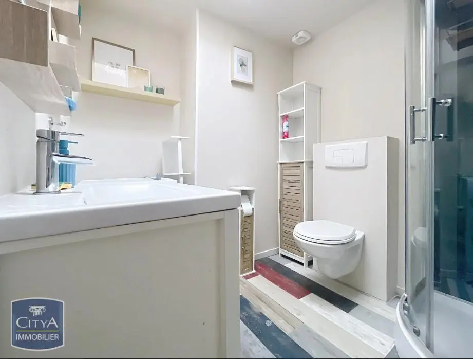 Photo 4 Appartement 2 pièces 43m²