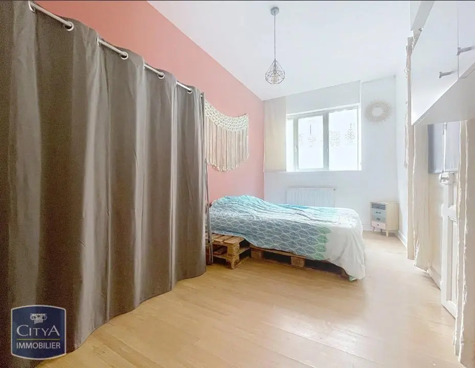 Photo 3 Appartement 2 pièces 43m²