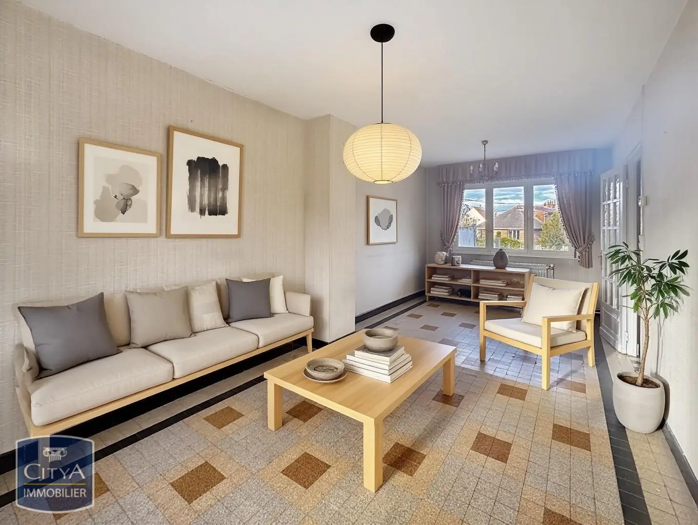 Photo 2 Maison 5 pièces 76m²