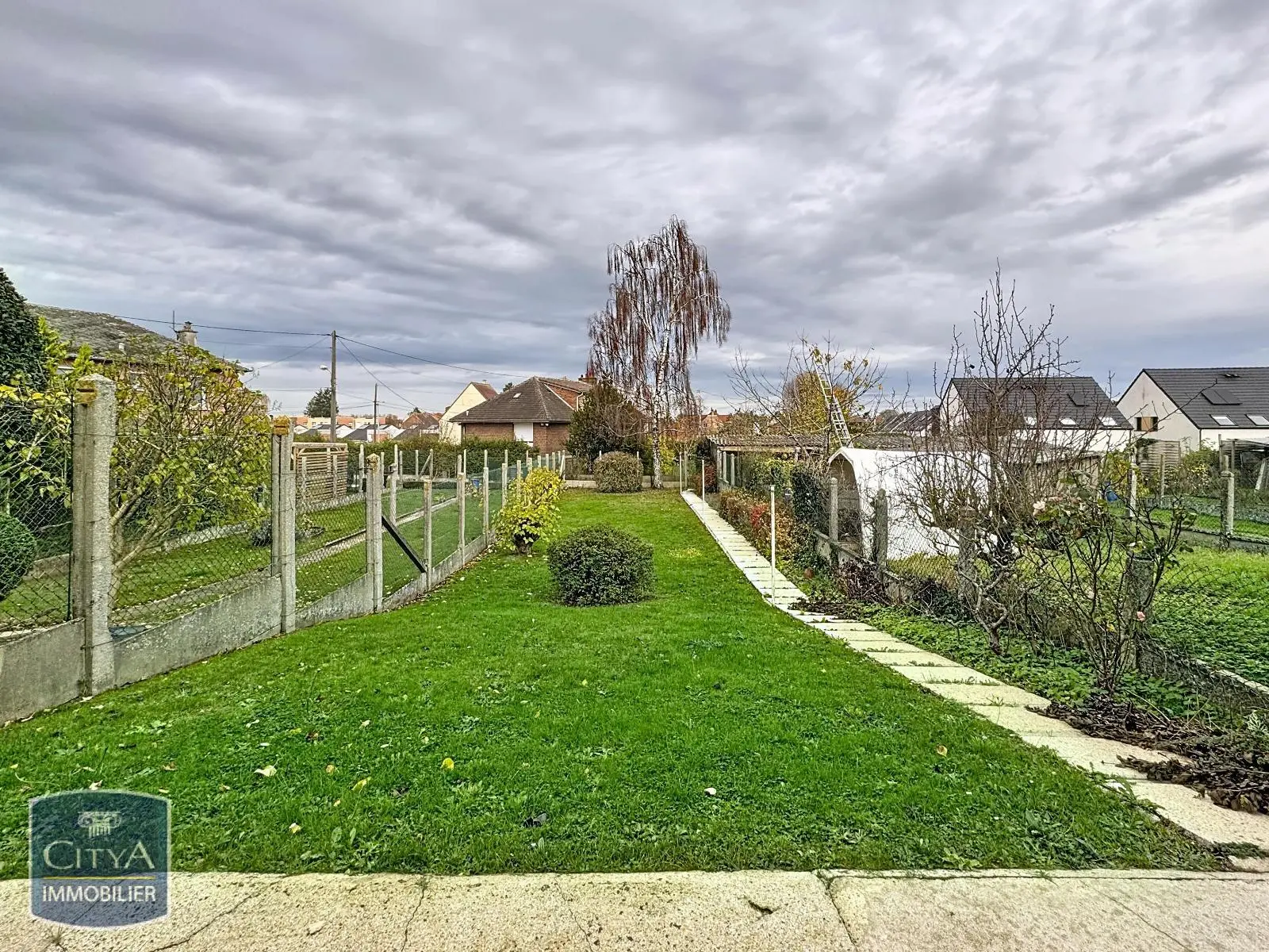 Photo 10 Maison 5 pièces 76m²