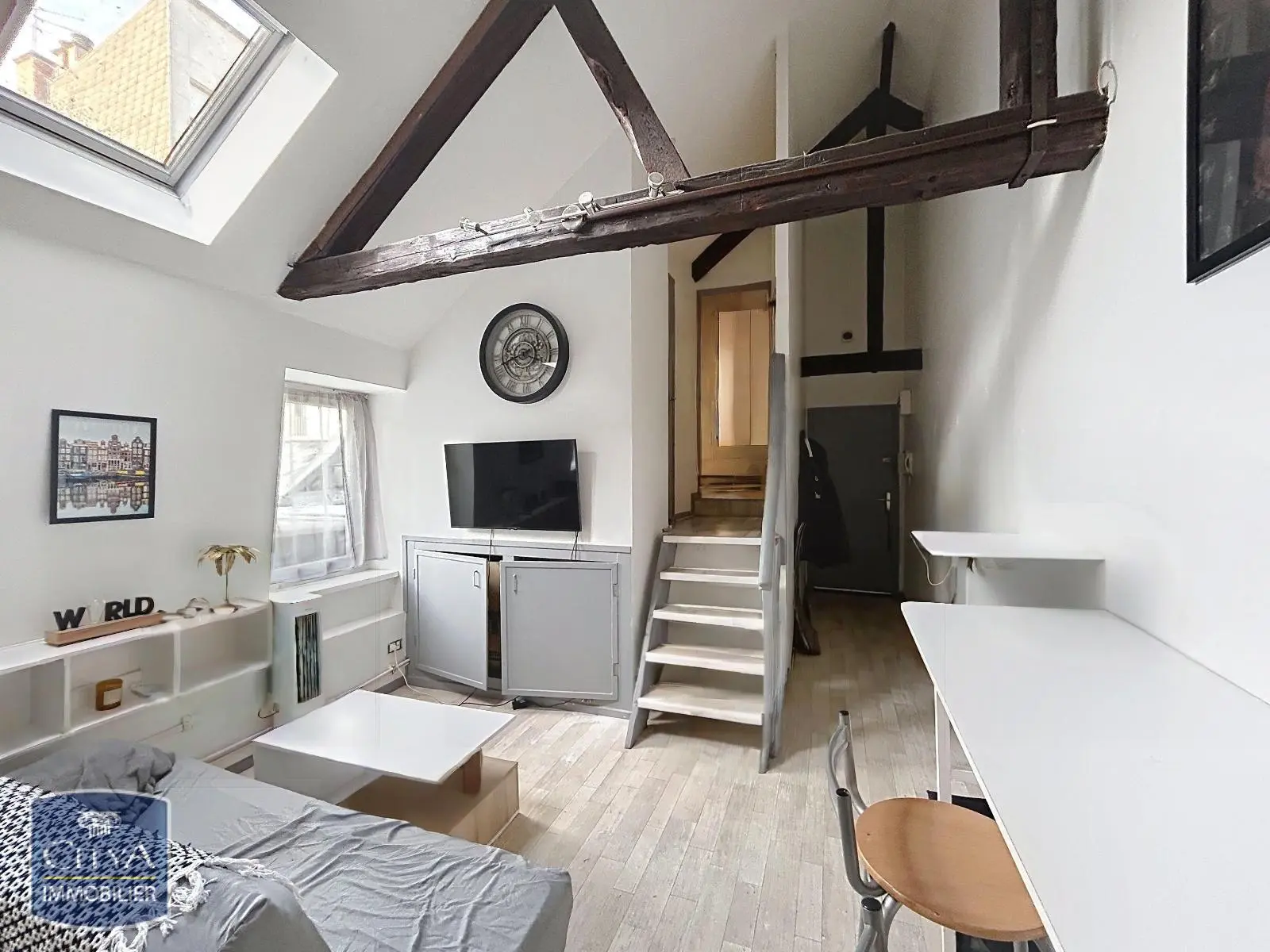 Photo 11 Immeuble 207m²