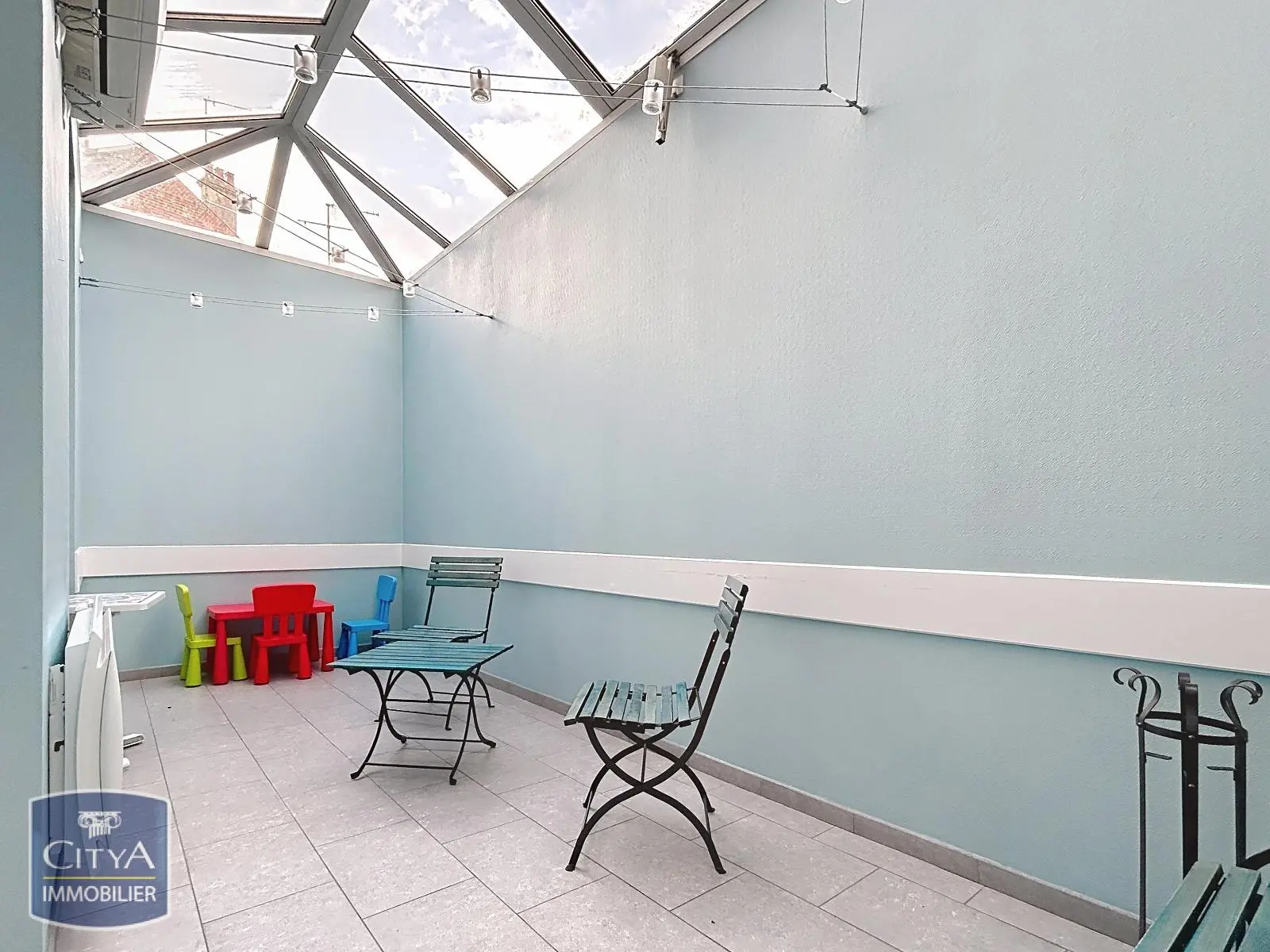 Photo 6 Maison 6 pièces 164m²