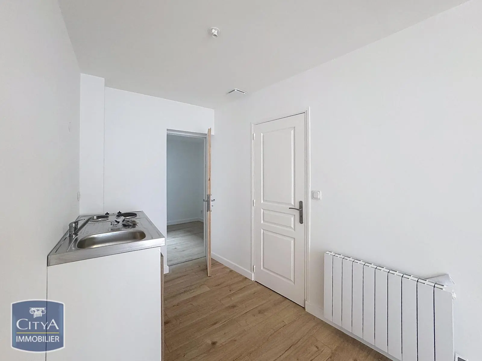 Photo 3 Appartement 2 pièces 31m²