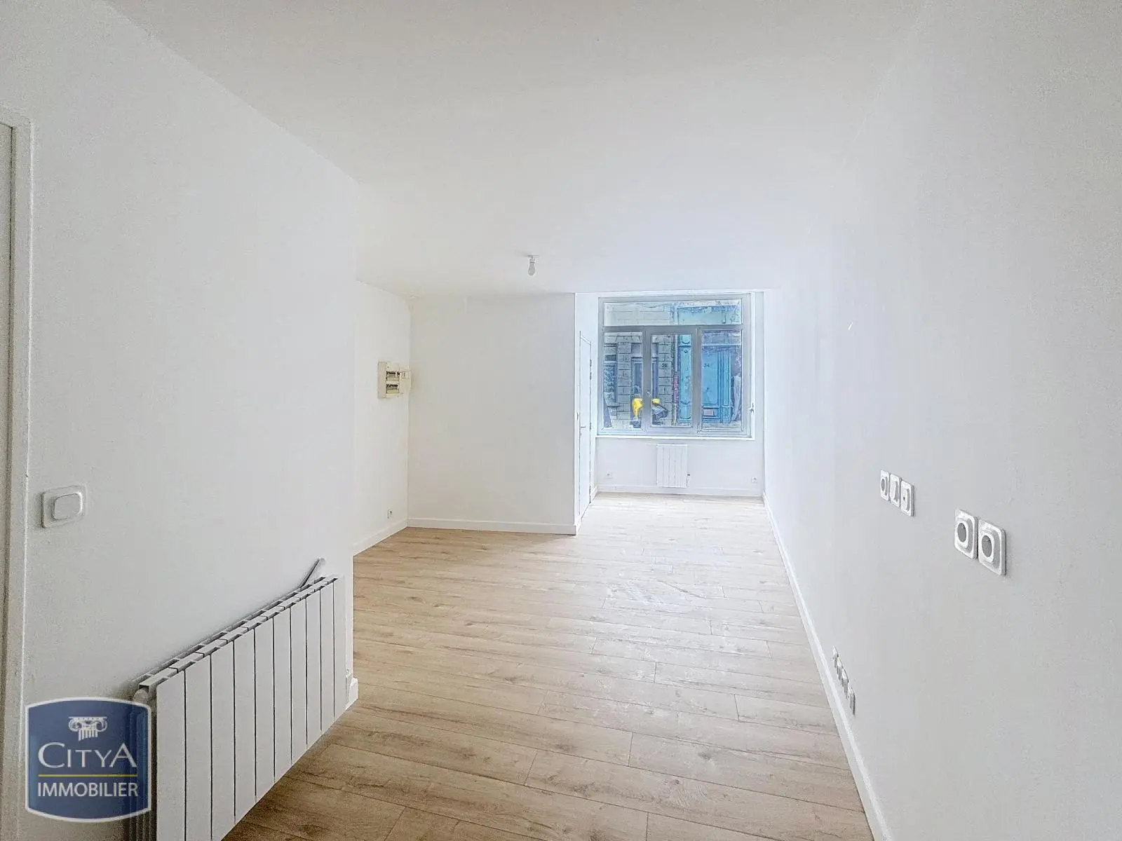 Photo 5 Appartement 2 pièces 31m²