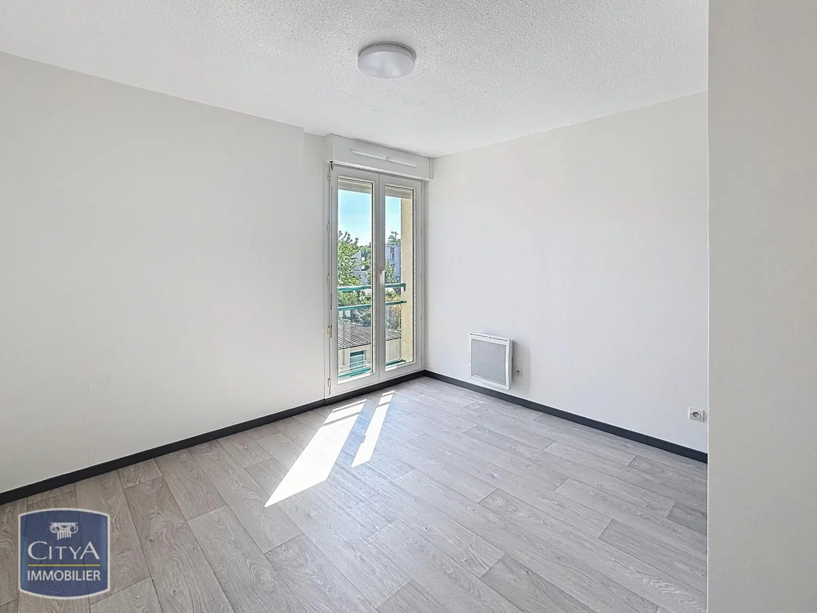 Photo 5 Appartement 1 pièce 18m²