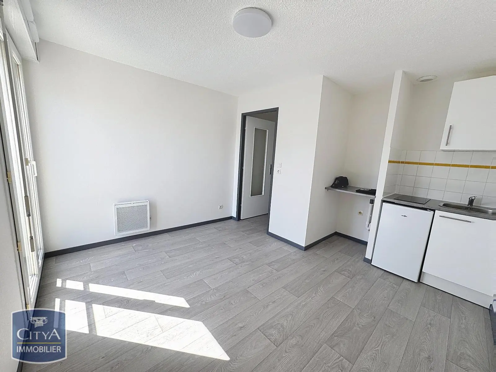 Photo 3 Appartement 1 pièce 18m²