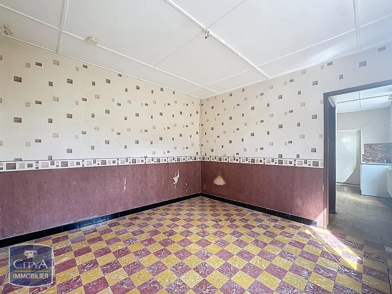 Photo 2 Maison 3 pièces 65.99m²