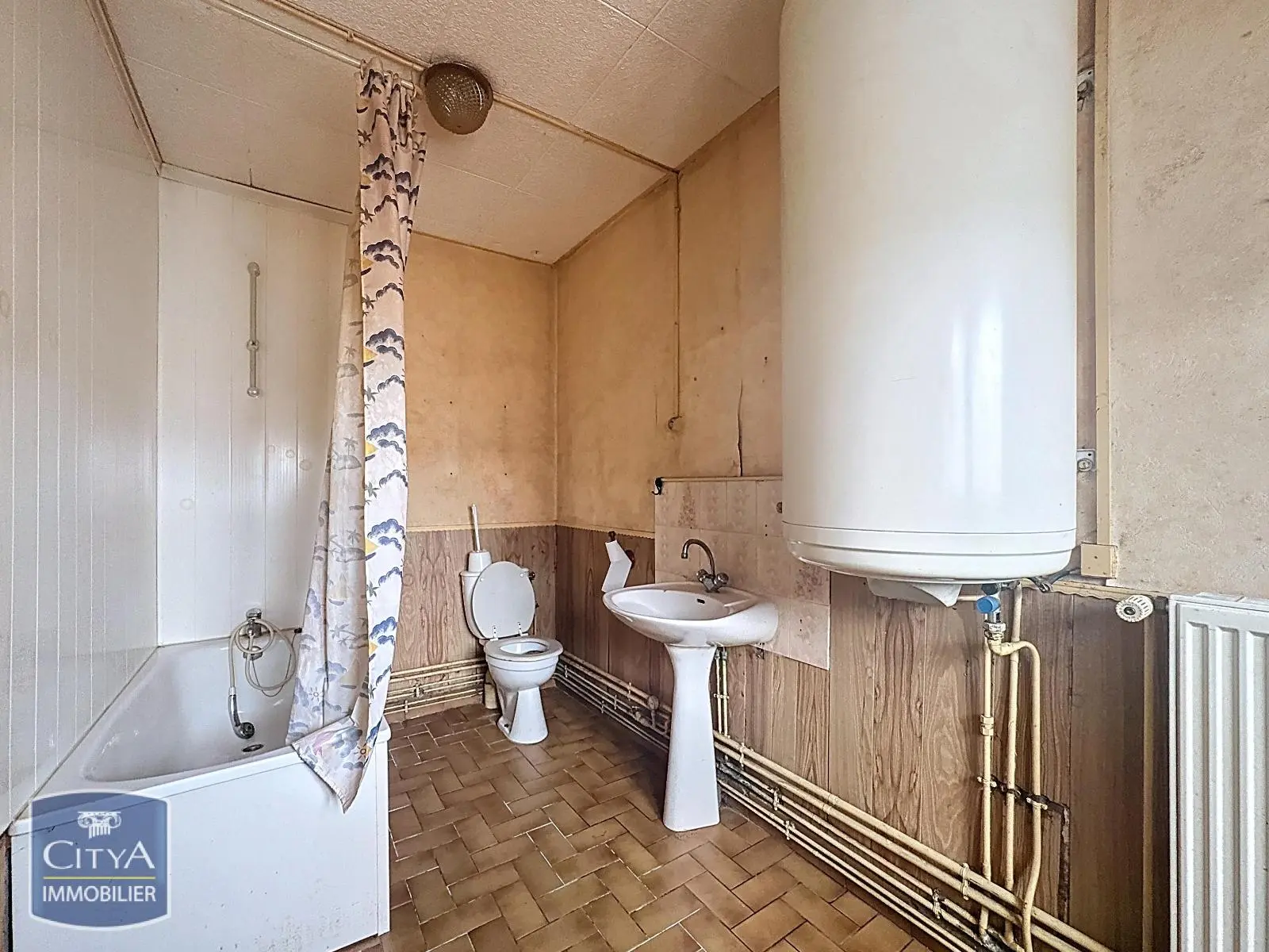 Photo 4 Maison 3 pièces 65.99m²