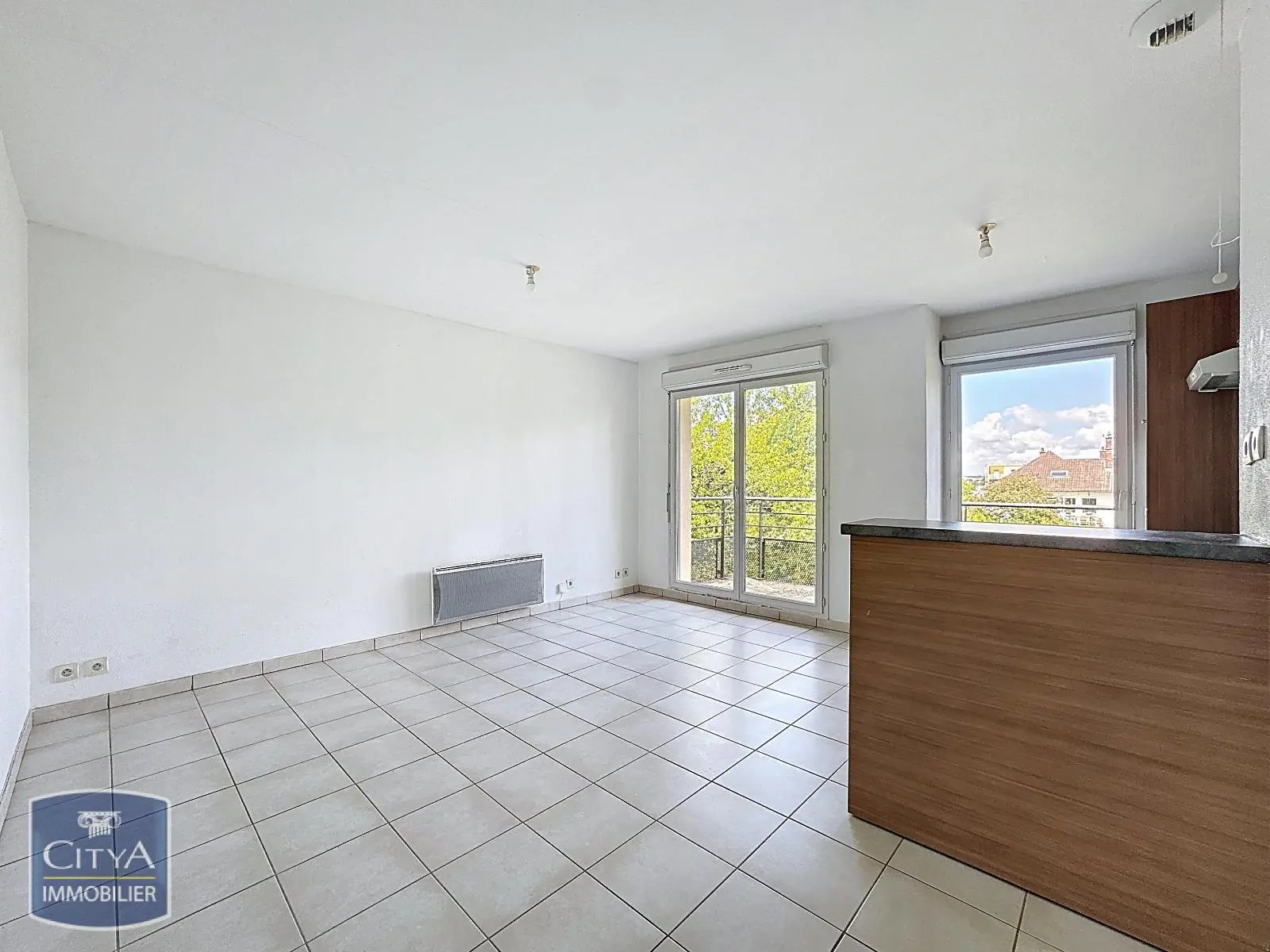 Photo 2 Appartement 3 pièces 57m²