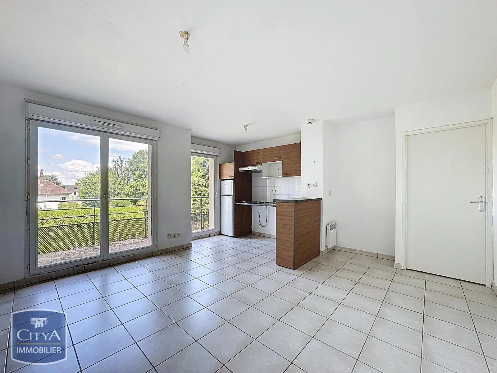 Photo 1 Appartement 3 pièces 57m²
