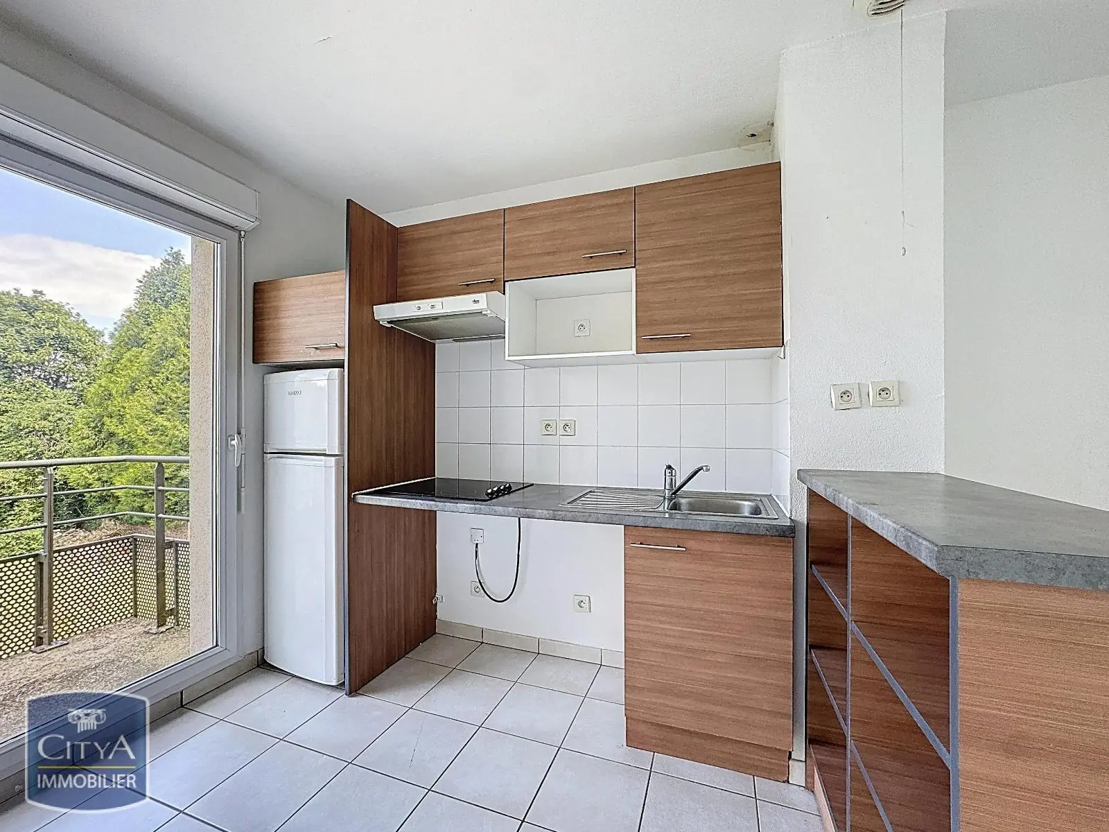 Photo 3 Appartement 3 pièces 57m²