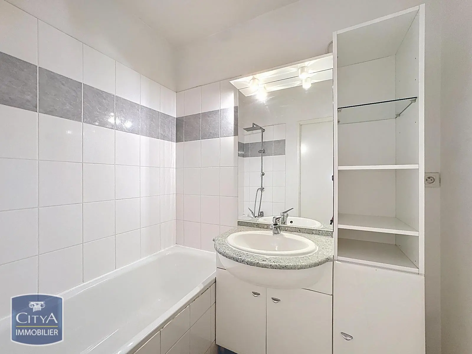 Photo 7 Appartement 3 pièces 57m²