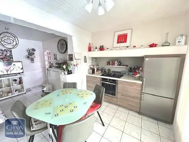 Photo 5 Maison 4 pièces 120.9m²