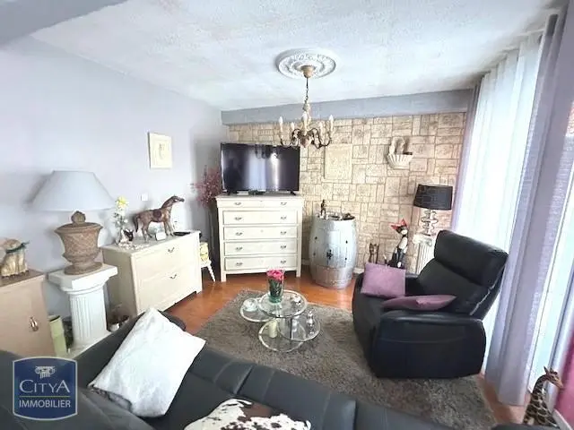 Photo 4 Maison 4 pièces 120.9m²