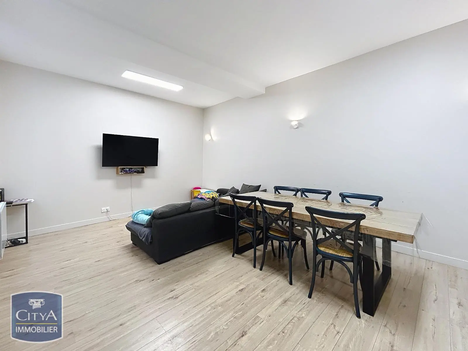 Photo 2 Appartement 5 pièces 112m²