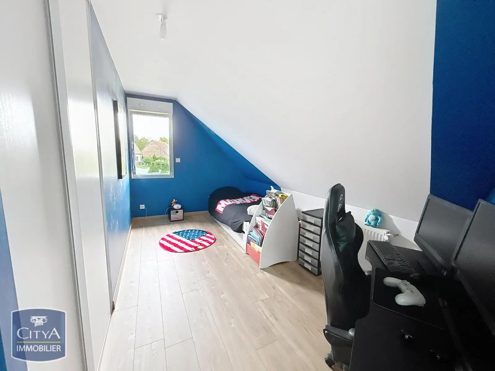 Photo 8 Maison 5 pièces 135m²