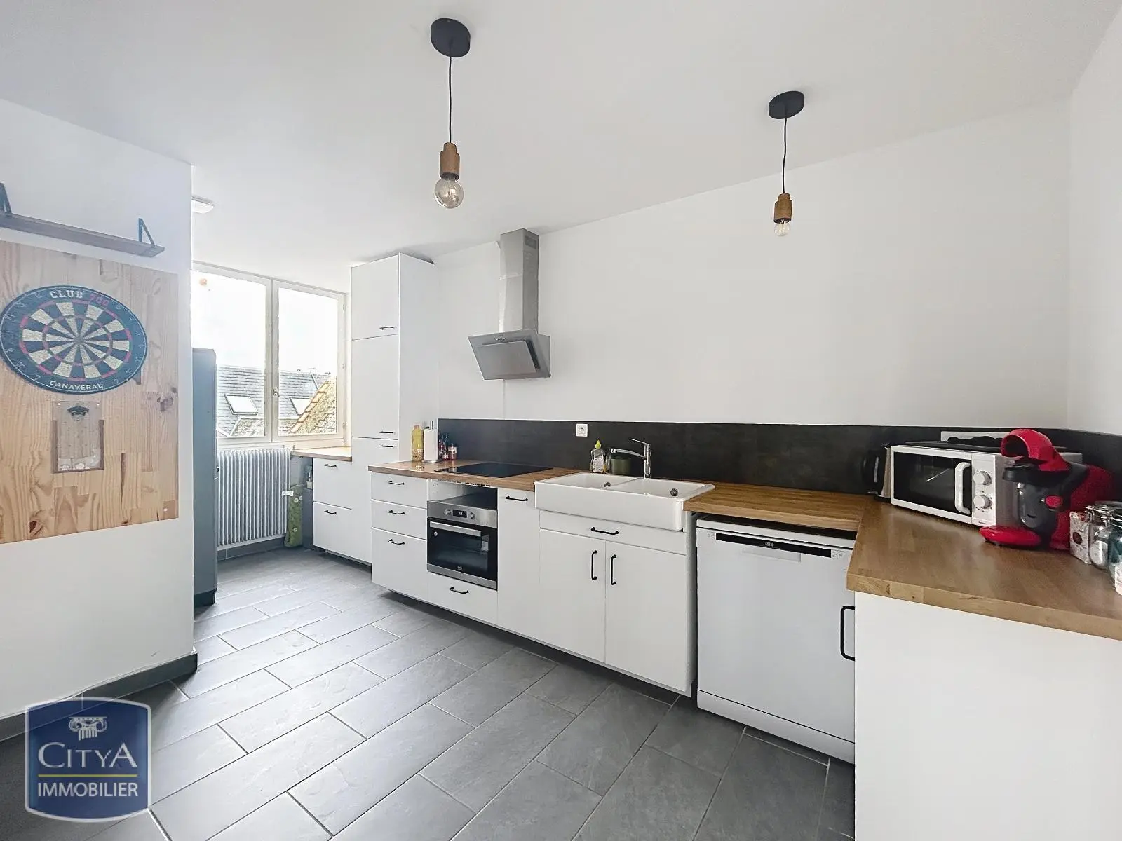Photo 4 Appartement 4 pièces 90.67m²