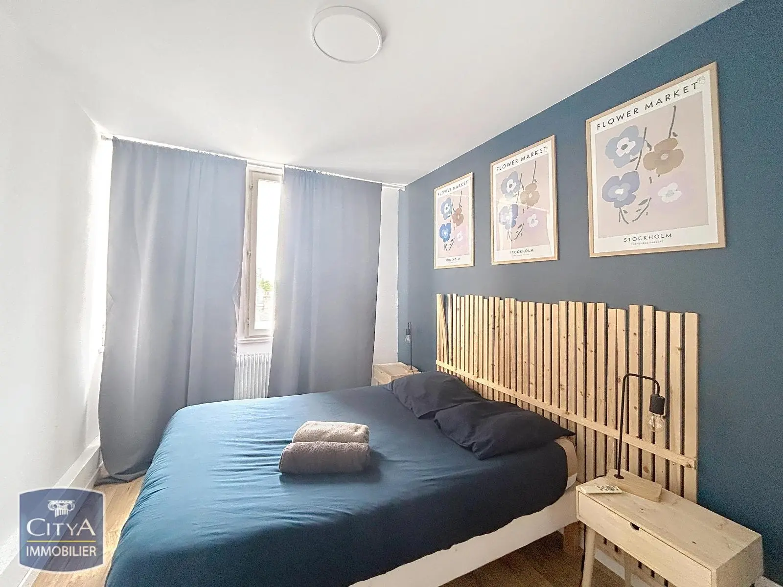 Photo 3 Appartement 4 pièces 90.67m²