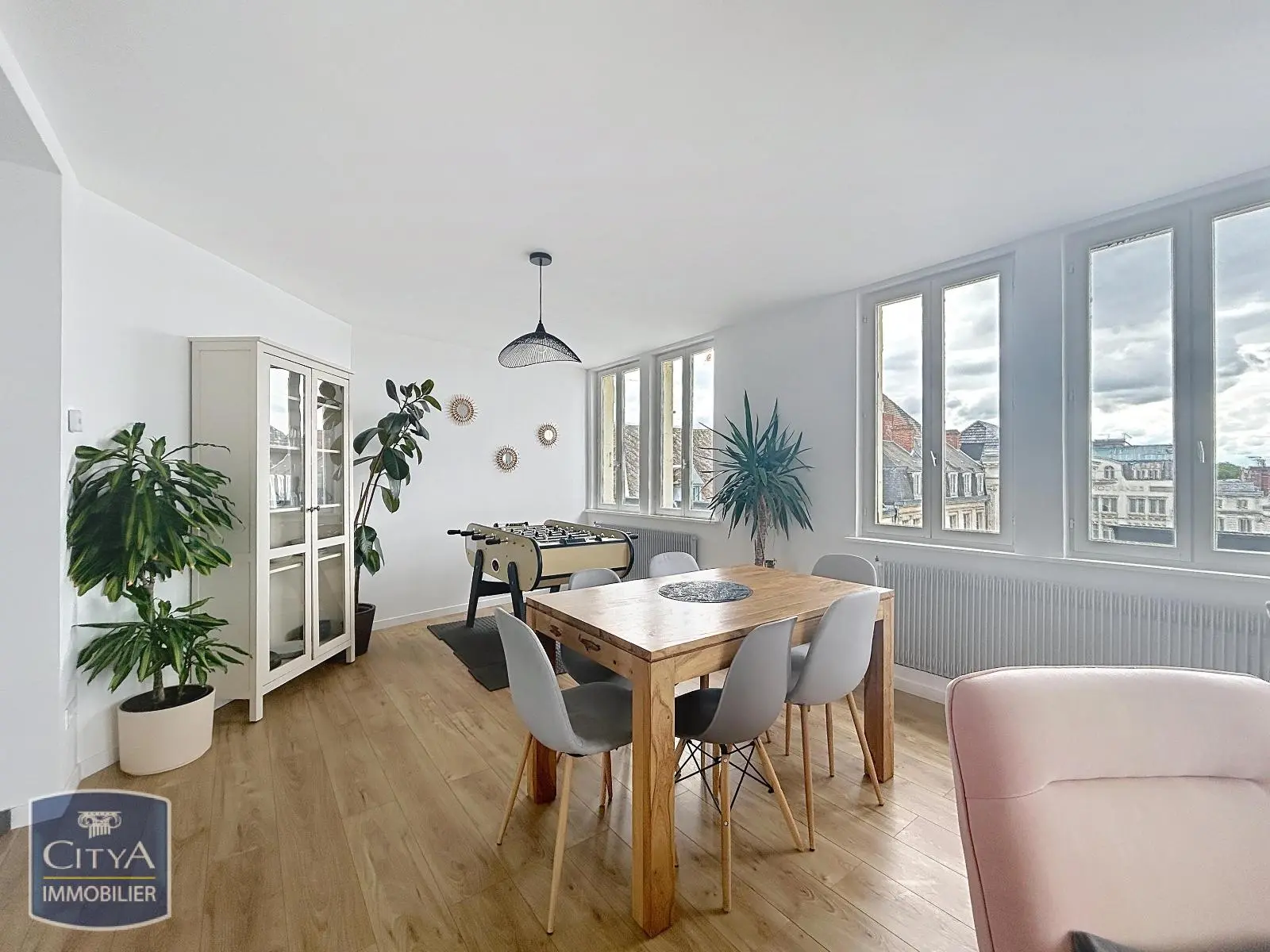 Photo 5 Appartement 4 pièces 90.67m²