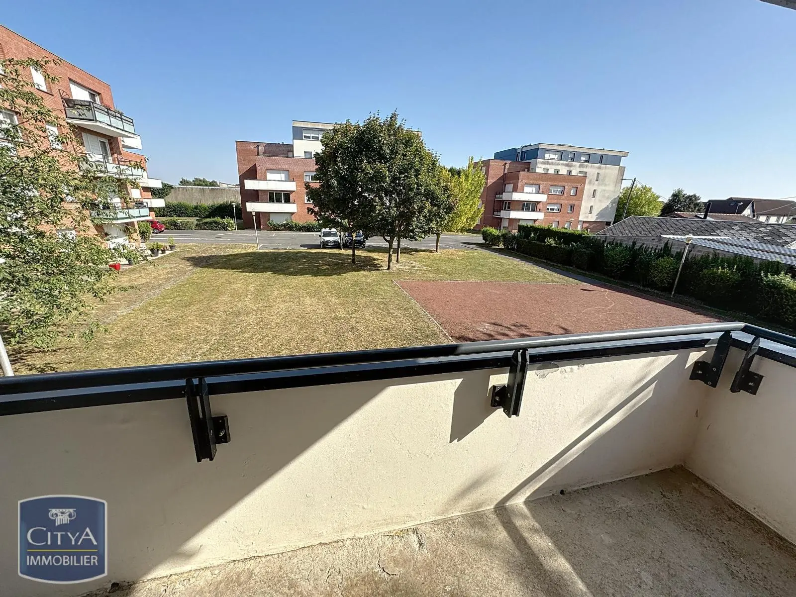 Photo 7 appartement Arras