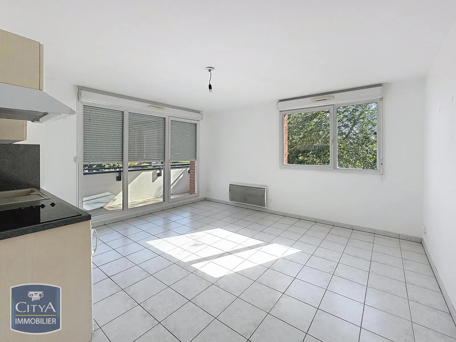 Photo 2 appartement Arras