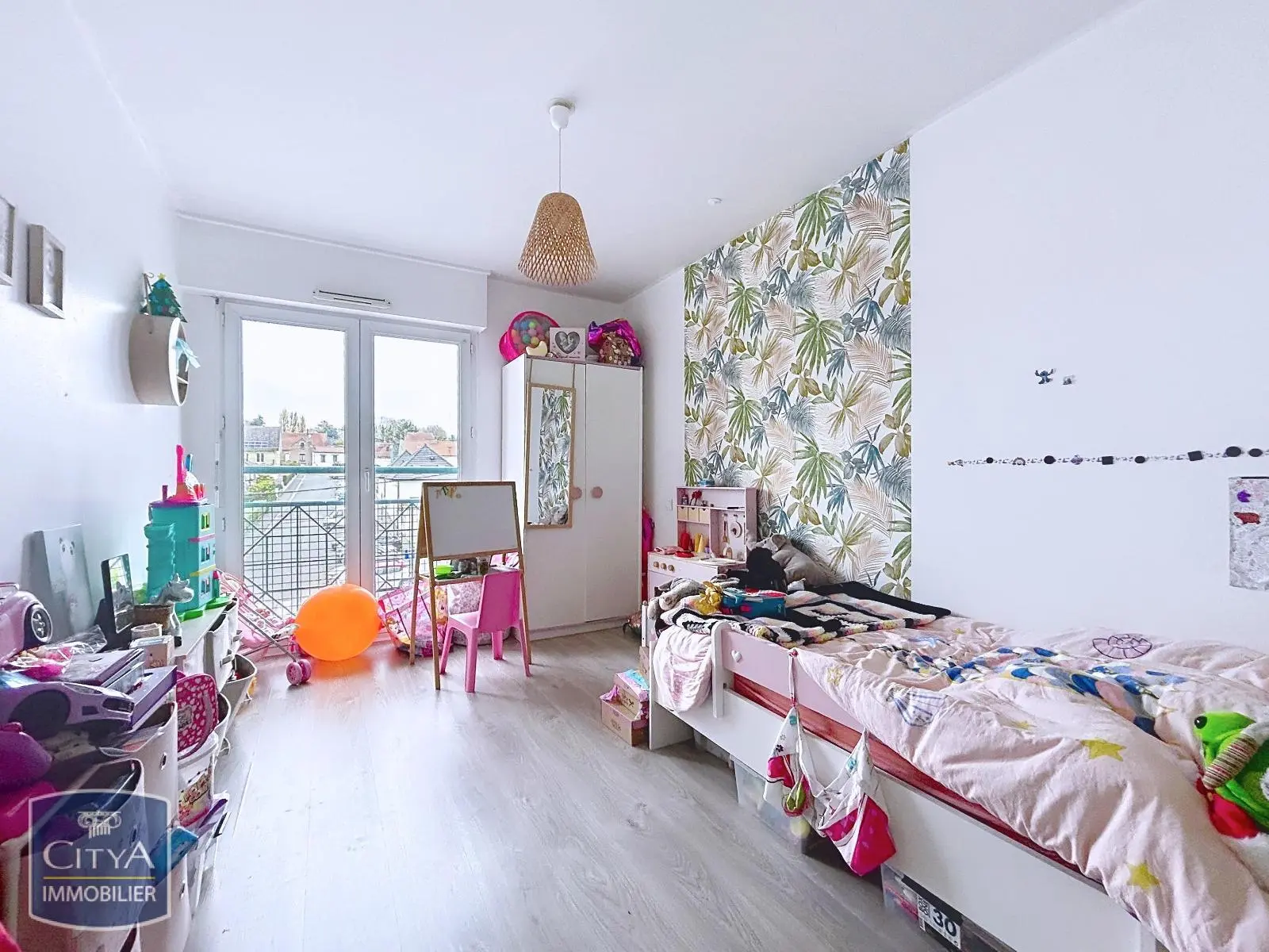 Photo 4 Appartement 3 pièces 69m²